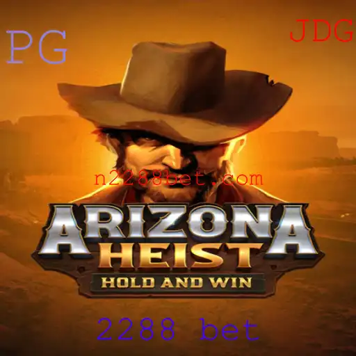 ArizonaHeist: Uma Imersão no Universo do Jogo de Apostas