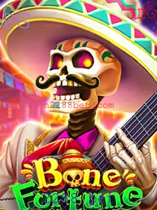 Descubra BoneFortune: Um Jogo de Apostas que Combina Estratégia e Azar