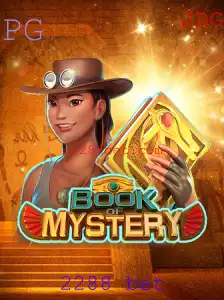 Explorando o Fascinante Mundo do Jogo BookofMystery