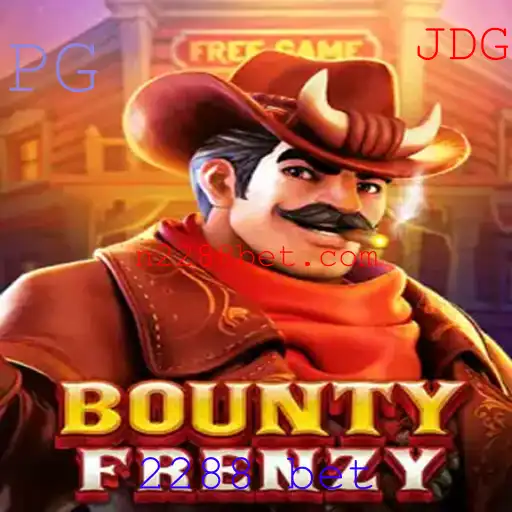Explorando BountyFrenzy: O Jogo de Aposta que Conquista Novos Horizontes