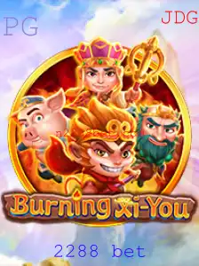 Explorando o Fascinante Mundo de BurningXiYou: Uma Introdução ao Jogo e Suas Regras