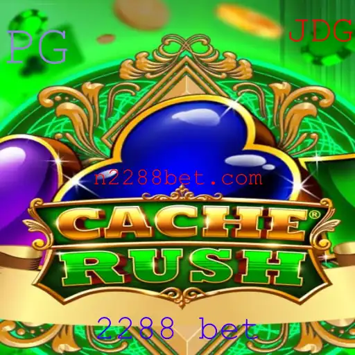 CacheRush: Um Mergulho no Universo dos Jogos de Apostas Online