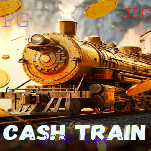 CashTrain: Uma Viagem Pela Emoção e Estratégia do Jogo