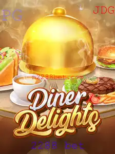DinerDelights: Explorando o Novo Fenômeno dos Jogos com 2288 Bet
