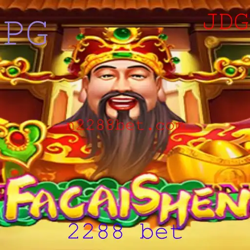 Aventurando-se em FaCaiShen: O Guia Completo do Jogo 2288 Bet