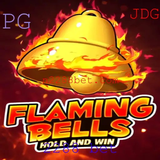 Descubra 'Flamingbells': O Jogo que Revoluciona Apostas com '2288 Bet'