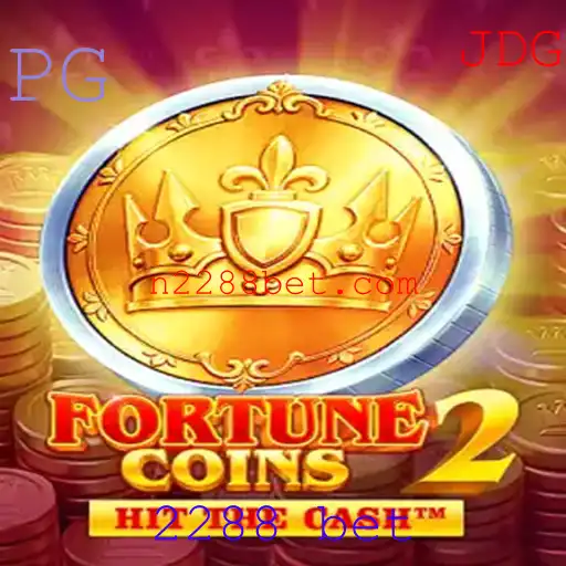 Explorando o Mundo de FortuneCoins2: A Nova Sensação dos Jogos