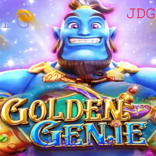 GOLDENGENIE: Descubra o Fascínio e as Regras deste Jogo Inovador