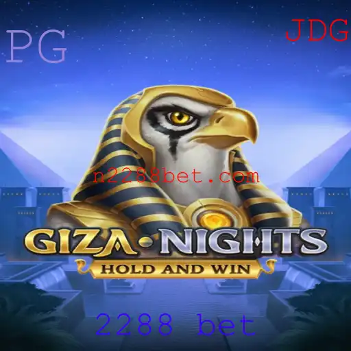 Descubra o Fascinante Mundo de GizaNights e Aposta 2288