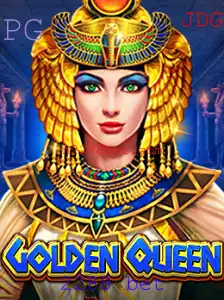 GoldenQueen - A Atração Brilhante do Mundo dos Jogos