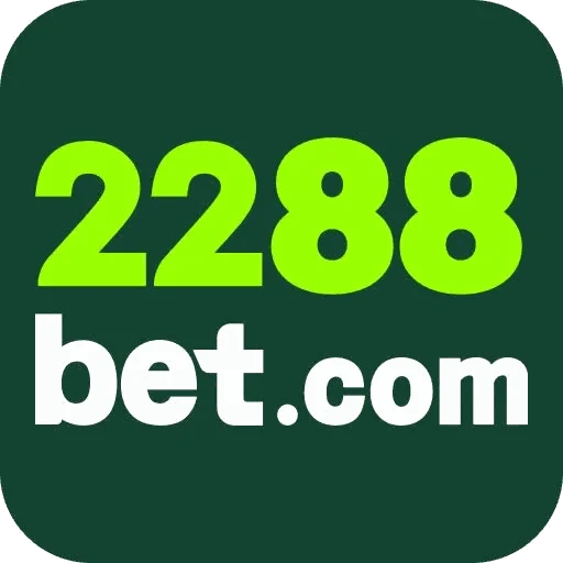 2288 bet Logo
