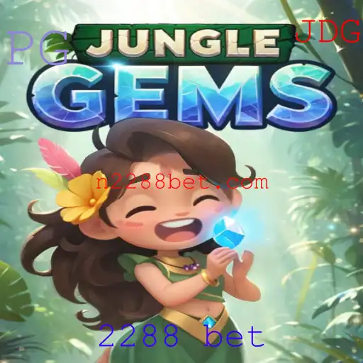 Descubra o Mundo de 'JungleGems' e Explore as Regras do Jogo '2288 Bet'