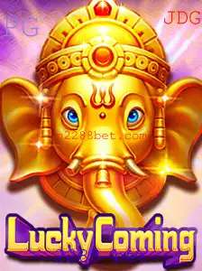 Explorando LuckyComing: O Jogo de Apostas 2288 Bet