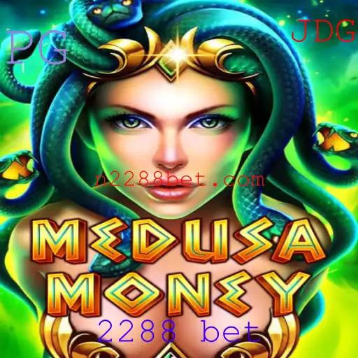 Descubra o Fascinante Mundo de MedusaMoney: O Jogo de Apostas 2288 Bet
