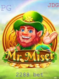 Descubra as Regras e Mecânicas do Jogo MrMiser com 2288 Bet
