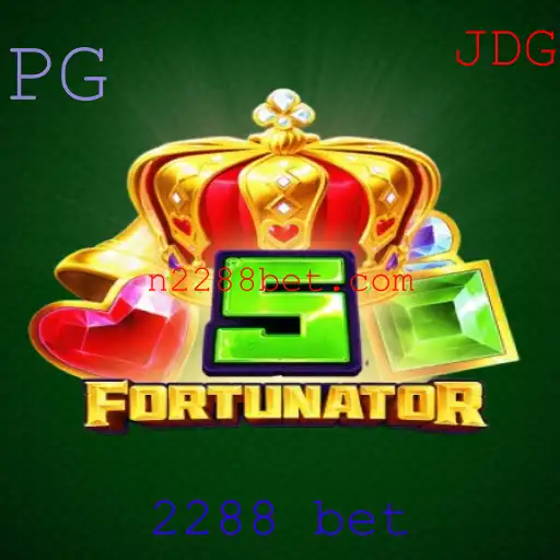 5Fortunator: Descubra a Emoção por Trás do Jogo e as Estratégias para Vencer em 2288 Bet