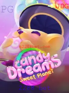 CandyDreams: Um Mergulho no Mundo do Entretenimento e Apostas