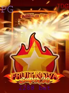 FruitrNovaSupe30: Um Guia Completo sobre o Jogo e a Estratégia '2288 Bet'