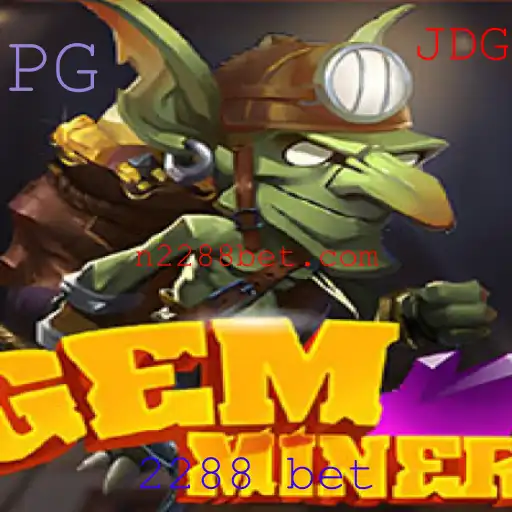 GemMiner: Um Mundo Subterrâneo de Apostas e Aventuras