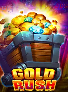 Descubra o Empolgante Mundo de GoldRush: Tudo sobre o Jogo e a 2288 Bet