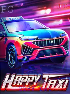 Descubra o Mundo Empolgante de HappyTaxi e 2288 Bet