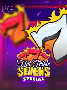 Descubra o Mundo de HotTripleSevensSpecial: A Aposta Certa com 2288 Bet