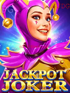 JackpotJoker: Descubra a Emoção e Estratégia por Trás do Inovador Jogo de Cassino