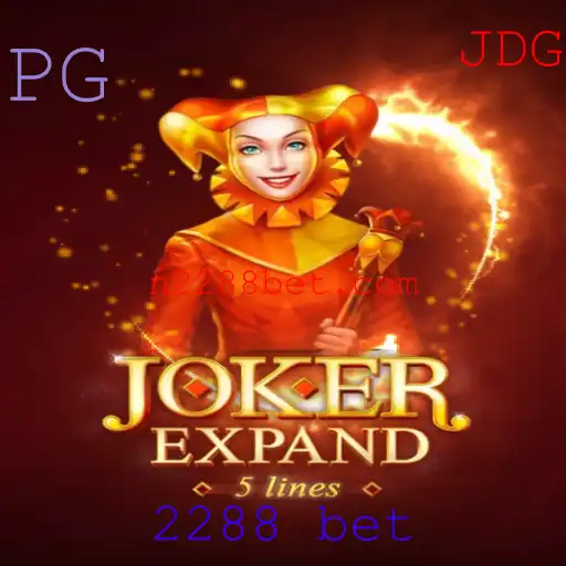 Descobrindo JokerExpand: Um Guia Completo para o Jogo e a Estratégia 2288 Bet