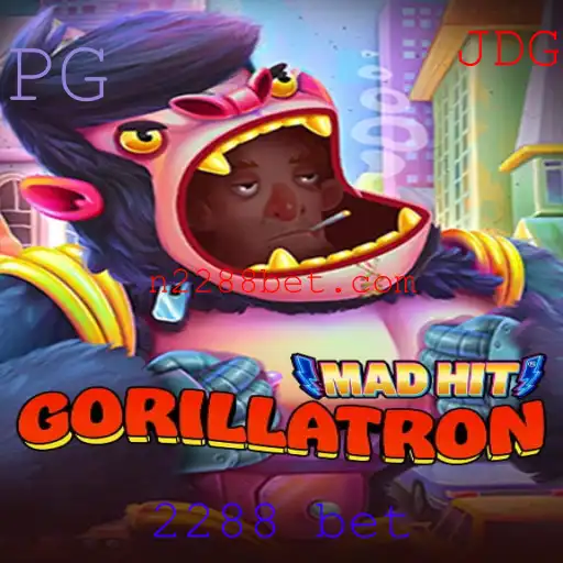 Explorando o Mundo Empolgante de MadHitGorillatron: O Jogo do Momento