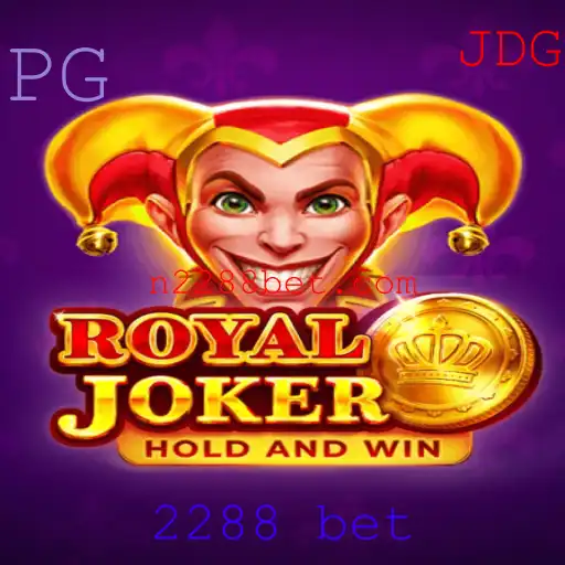 Descubra o Mundo Empolgante de RoyalJoker e 2288 Bet
