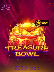Descubra 'TreasureBowl': O Novo Jogo de Apostas 2288 que Está Conquistando o Público