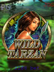 Descubra o Mundo Selvagem de WildTarzan: Como Jogar e Regras