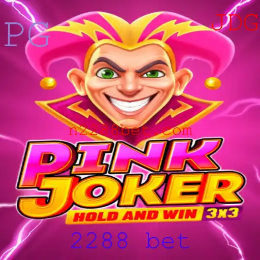 Descubra as Emoções e Regras do Jogo Pinkjoker: Uma Nova Aventura em 2288 Bet