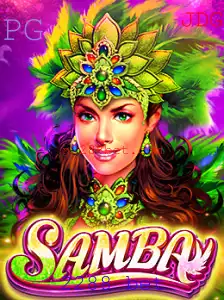 Descubra o Jogo 'Samba' e Tudo Sobre a Aposta 2288 Bet