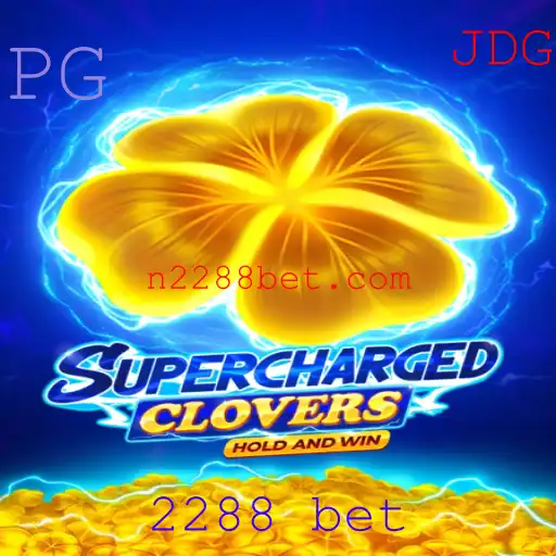 Descubra o Mundo de SchargedClovers e o Fascinante 2288 Bet