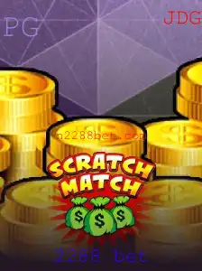 ScratchMatch: Uma Nova Era de Entretenimento com Apostas