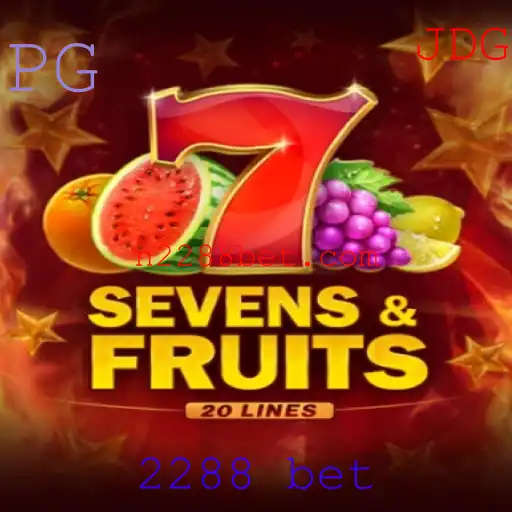 SevensFruits20: Tudo Sobre Este Empolgante Jogo de Cassino