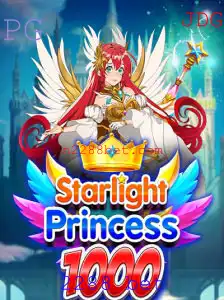 Explorando o Fascinante Mundo de StarlightPrincess1000 - Uma Aventura de Apostas Inovadora