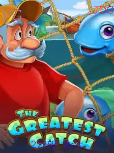 Descubra o Inovador Jogo TheGreatestCatch e Como Experienciar a Emoção do 2288 Bet