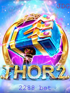 Thor2: Uma Jornada Épica no Mundo dos Jogos de Apostas