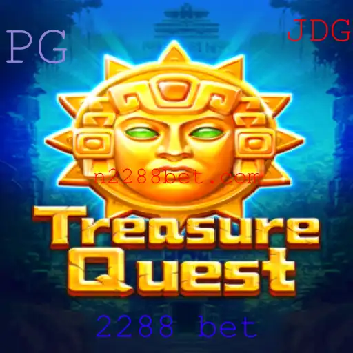 Tudo sobre TreasureQuest: Introdução, Regras e o Fascinante Mundo de 2288 Bet