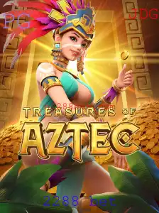 Desvendando os Mistérios do Jogo Treasures of Aztec: Estratégias e Regras para Maximizar Suas Chances