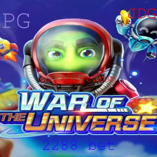Explorando o Novo Jogo 'WAROFTHEUNIVERSE' com a Palavra-Chave '2288 bet'