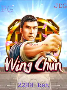 WingChun: Descubra o Jogo Envolvente e Estratégico com 2288 Bet