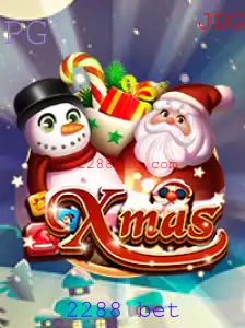 Explorando o Jogo Xmas e a Estratégia do 2288 Bet