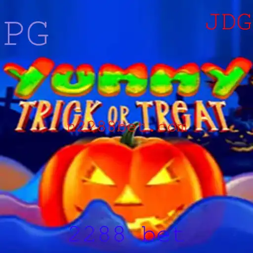 YummyTrickorTreat: A Atração Imperdível de 2023
